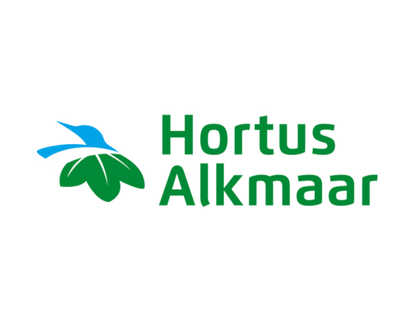Hortus Alkmaar Alkmaar Local Birds