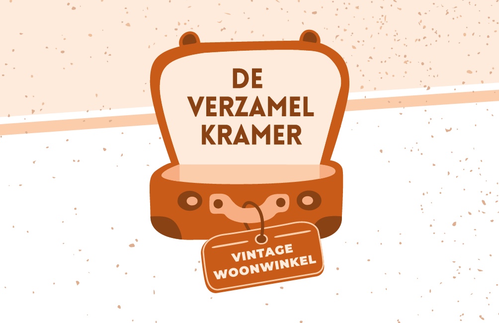 De Verzamelkramer  Vintage Woonwinkel  Kampen Local Birds