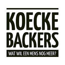 Koecke Backers Amsterdam Local Birds