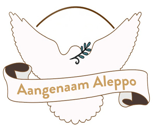 Aangenaam Aleppo Nijmegen Local Birds