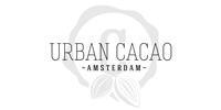 Urban Cacao Amsterdam Local Birds