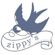 Zippy's Amsterdam Local Birds